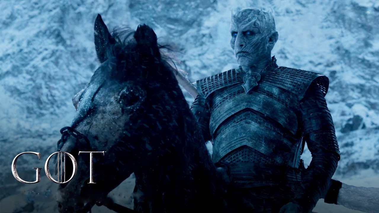 Game of Thrones nereden izlenir