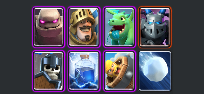 Golem Prens