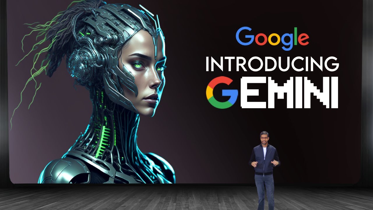 Google Gemini nedir
