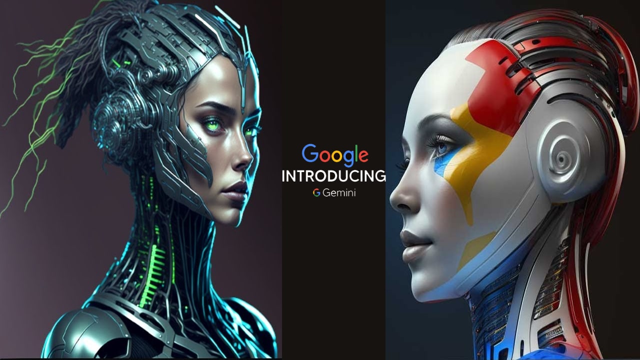 Google Gemini