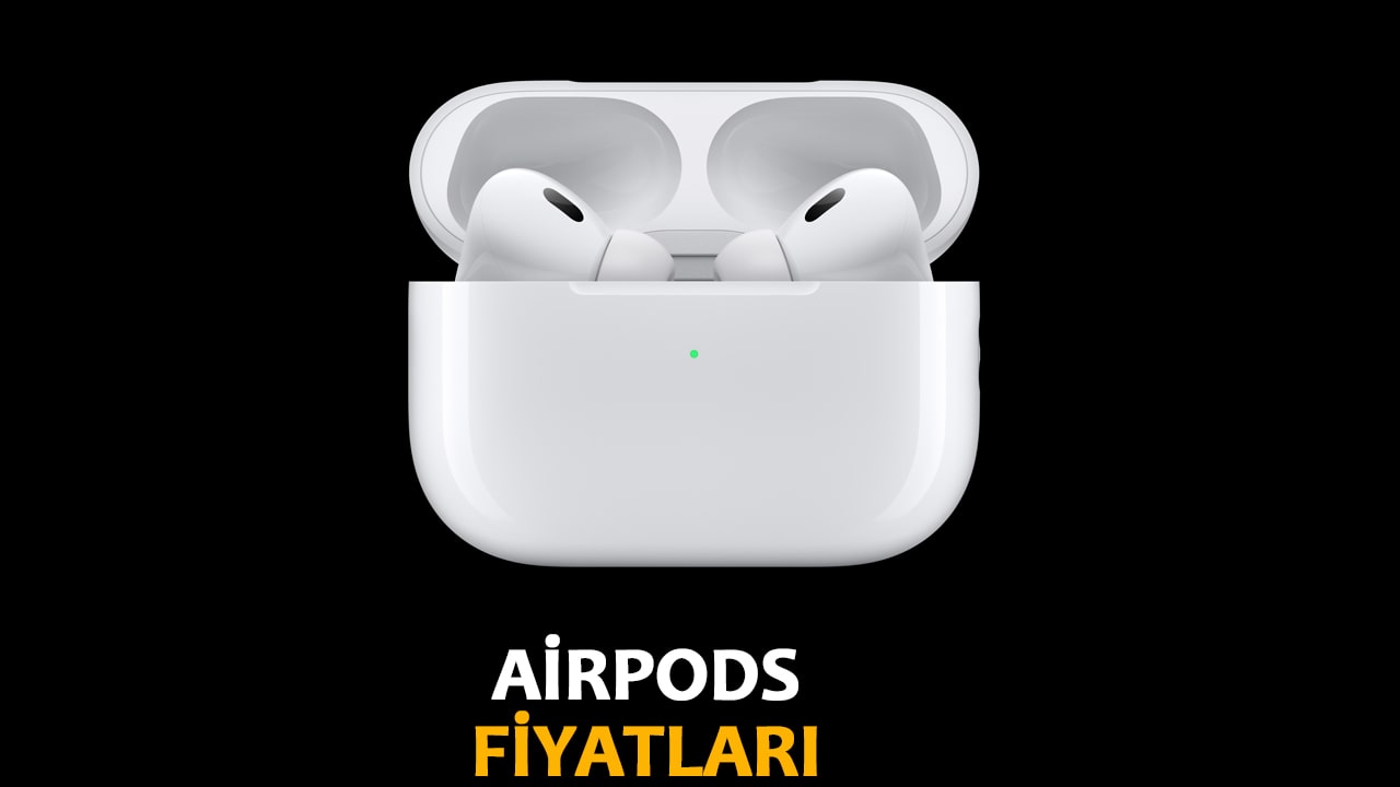 Gürcistan Airpods Fiyatları