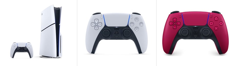 Gürcistan PlayStation 5 Kol Fiyatı