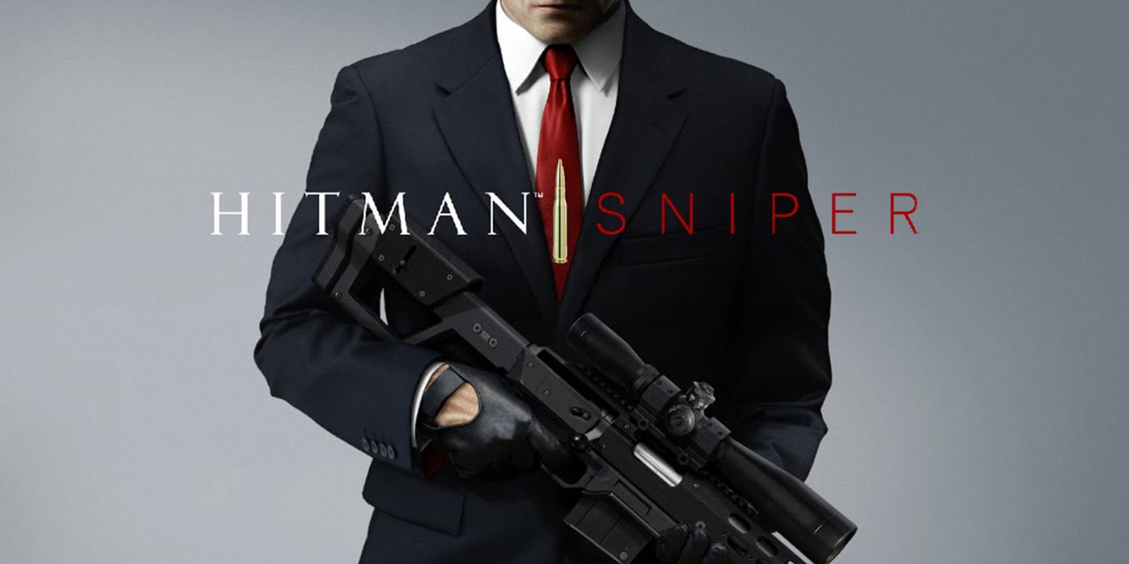 HITMAN