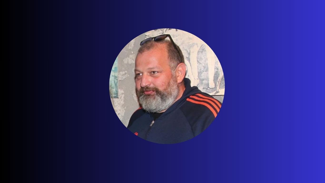 Haldun Demirhisar Serveti