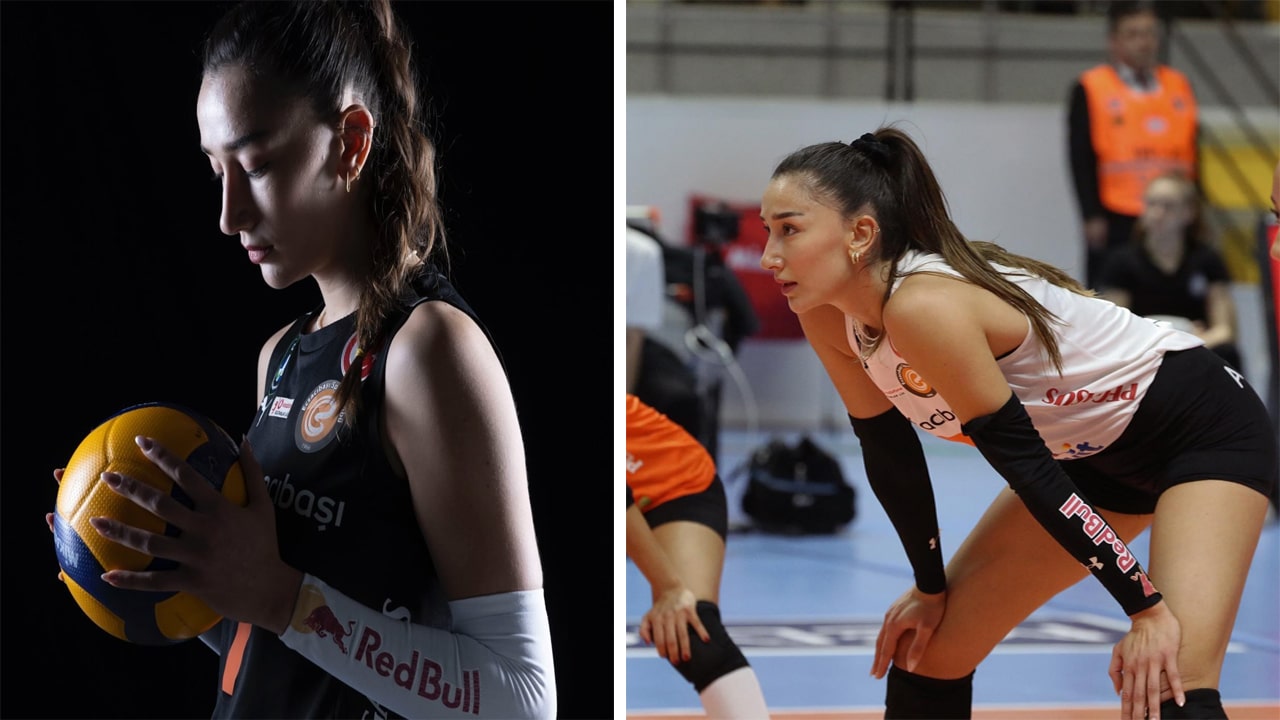Hande Baladın