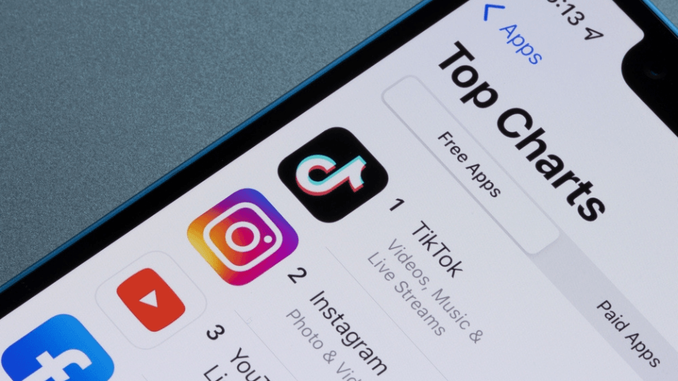 Instagram sohbette anlamı