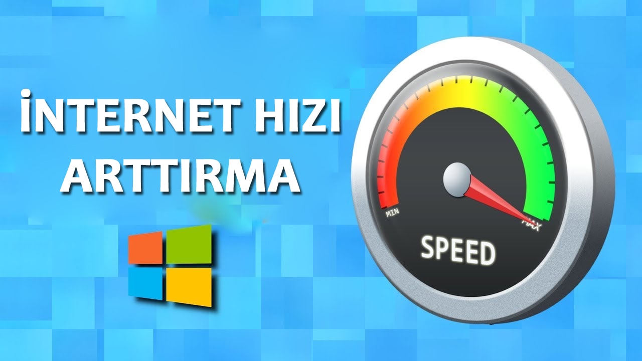 İnternet Hızı Arttırma