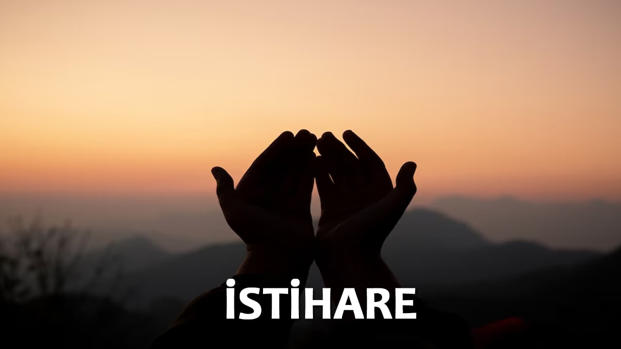 Kesin Sonuç Veren İstihare