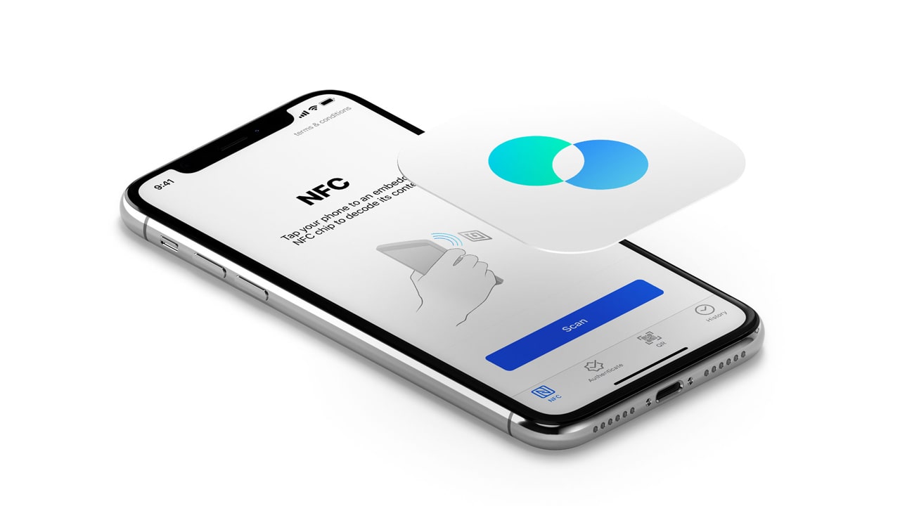 Nfc Özelliği Nasıl Açılır