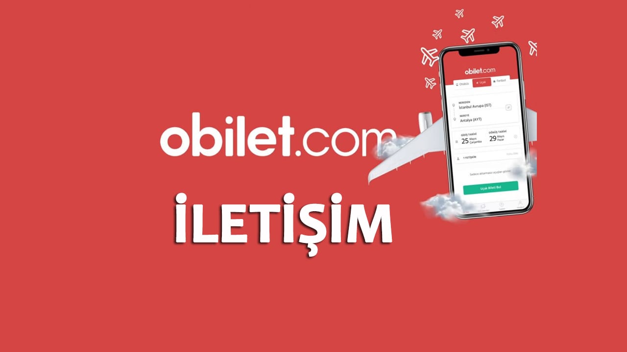 Obilet Müşteri Hizmetleri