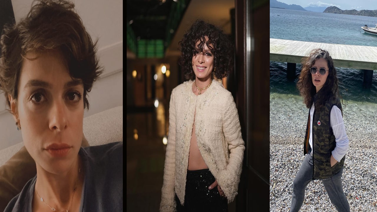 Özge Özpirinçci