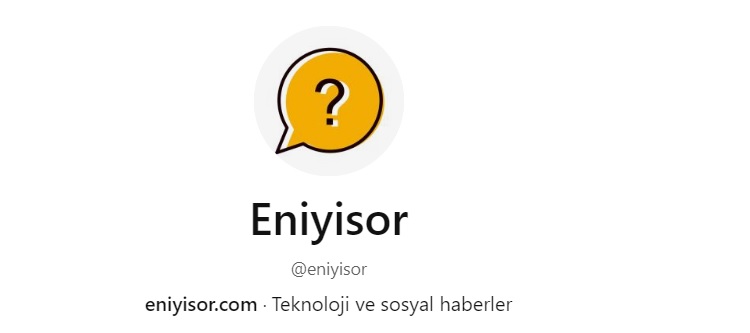 Pinterest kullanıcı adları