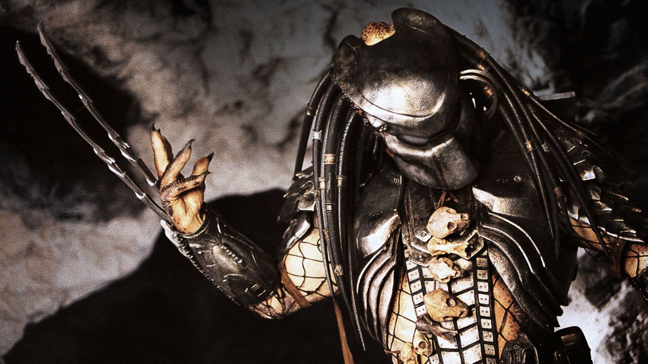 Predator
