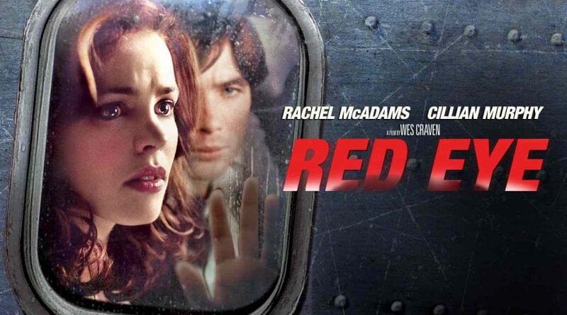 Red Eye Gece Uçuşu