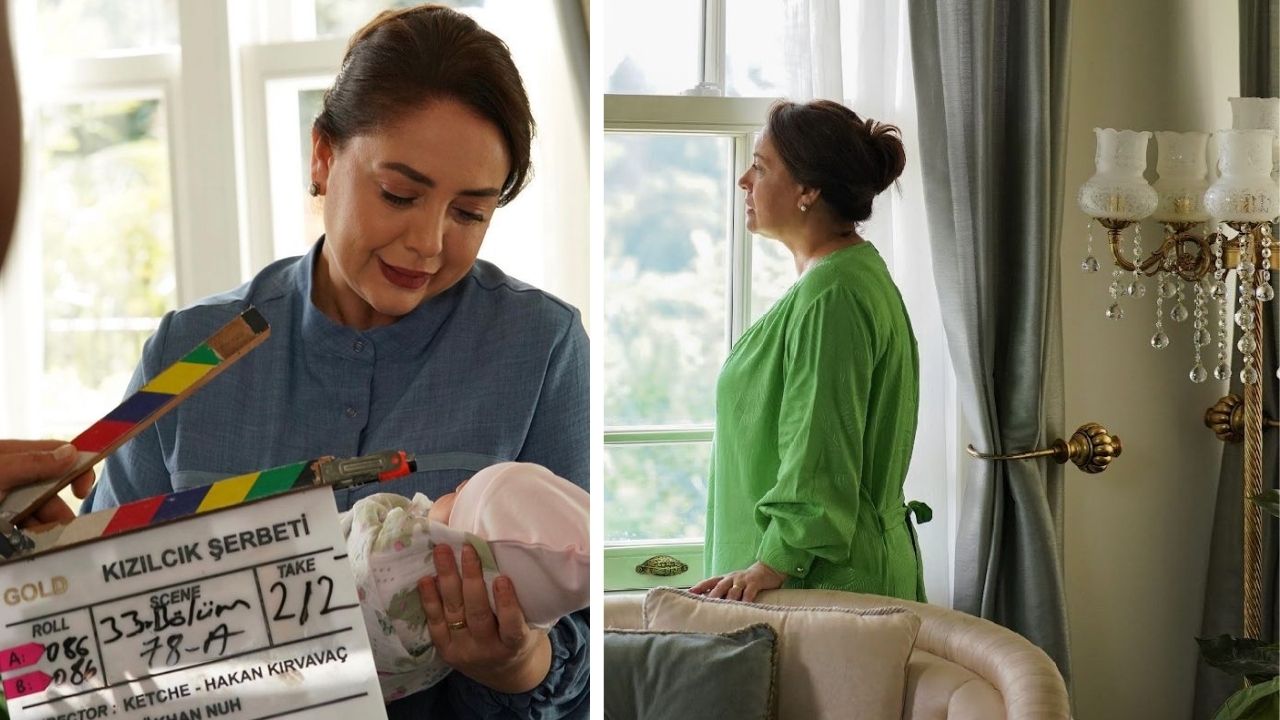 Sibel Taşçıoğlu Çocuğu Var Mı