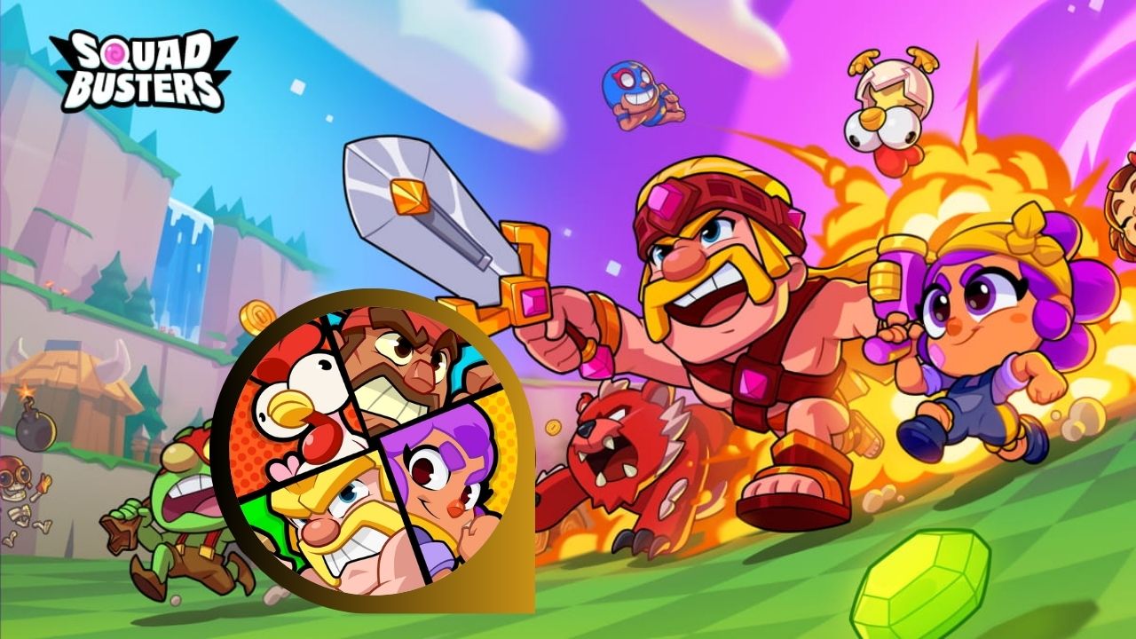 Squad Busters Ne Zaman Türkiyeye ne zaman gelecek
