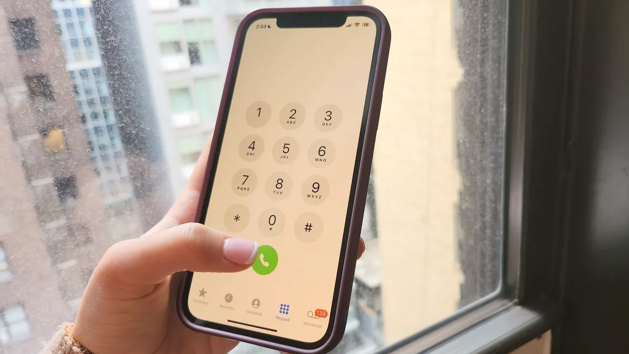 Telefon Konuşma Süresi Ayarlama