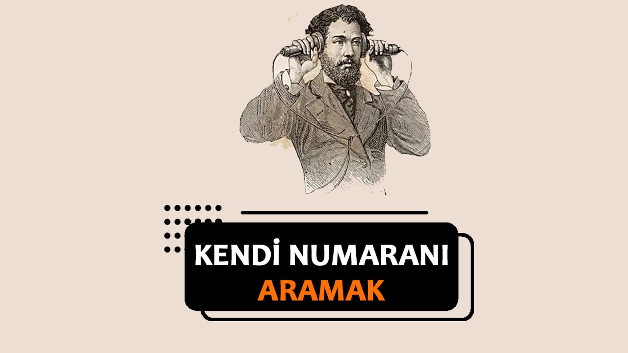 Telefonla Kendi Numaramı Ararsam Ne Olur