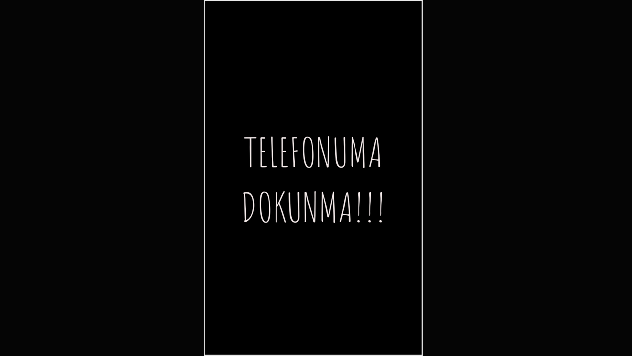 Telefonuma Dokunma Duvar Kağıdı