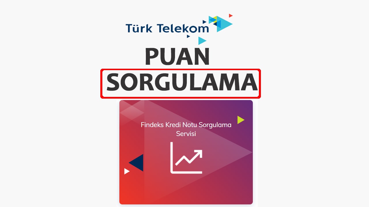 Türk Telekom Puan Sorgulama
