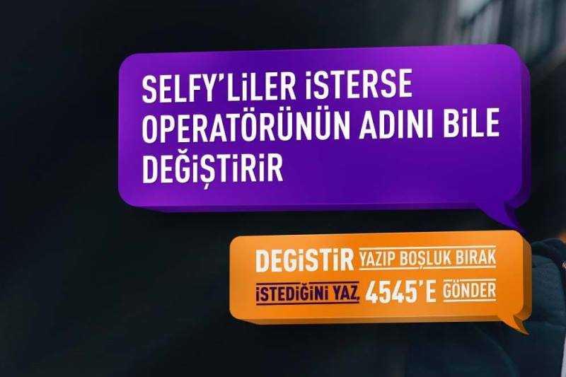 Türk Telekom isim değiştirme nasıl yapılır