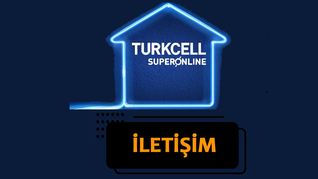turkcell superonline İletişim müşteri hizmetleri eniyisor com