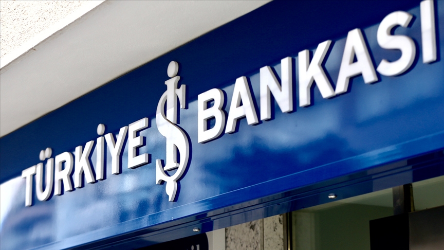 Türkiye İş Bankası