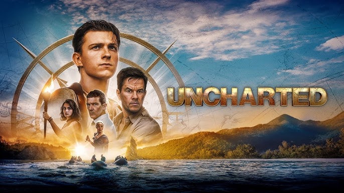 Uncharted