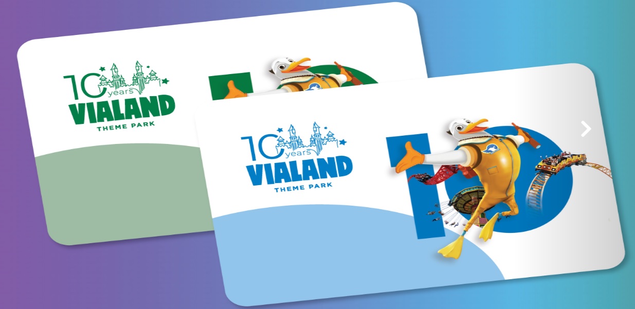 Vialand bilet fiyatı