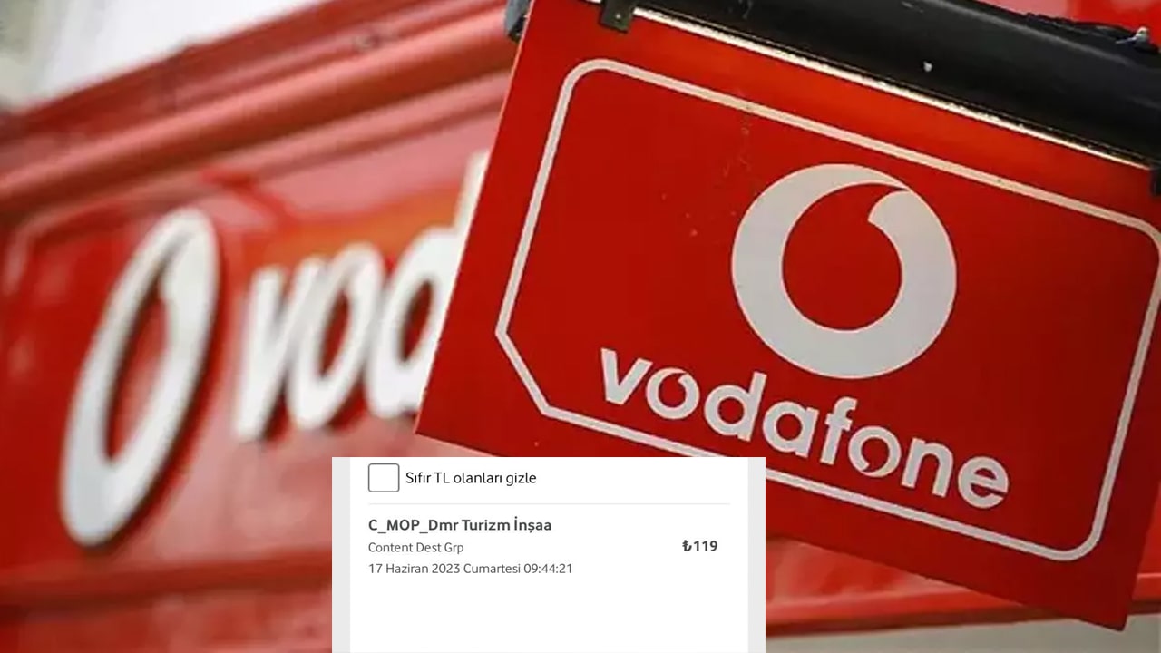 Vodafone Content Dest Grp