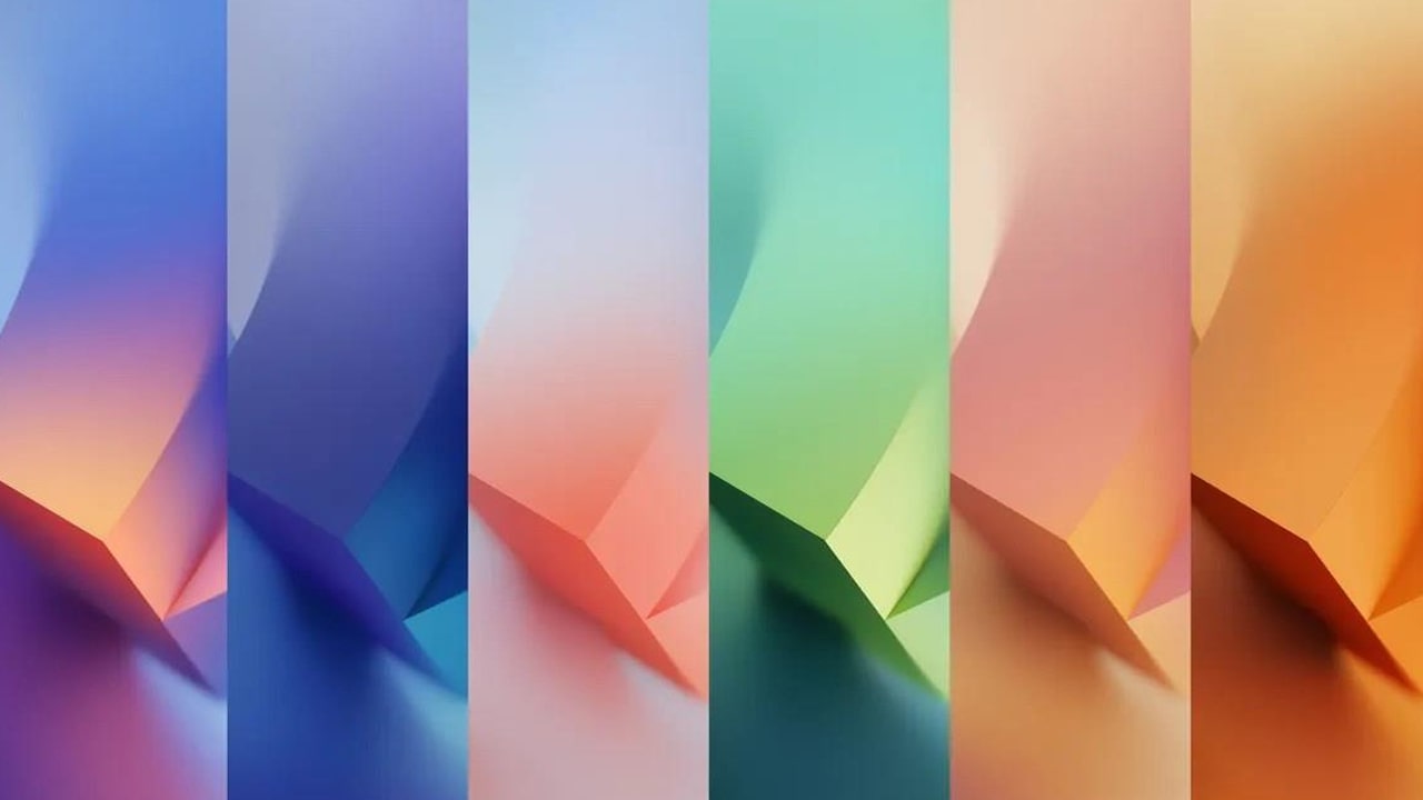 Xiaomi Duvar Kağıdı Döngüsü Kapatma
