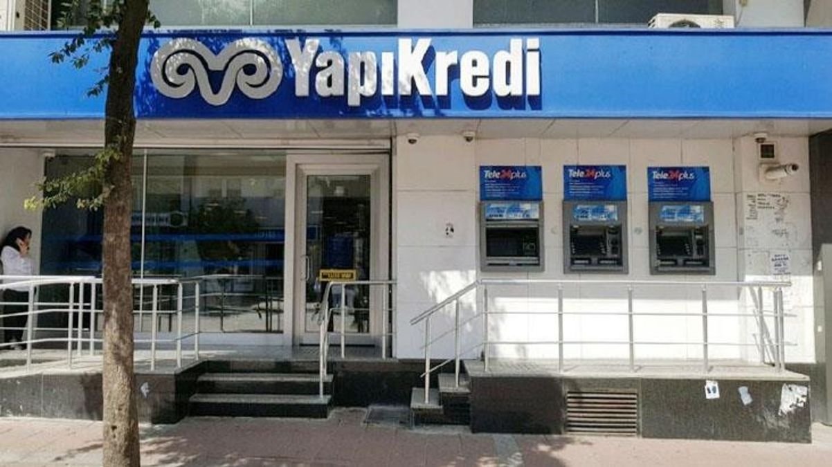 Yapı Kredi Bankası