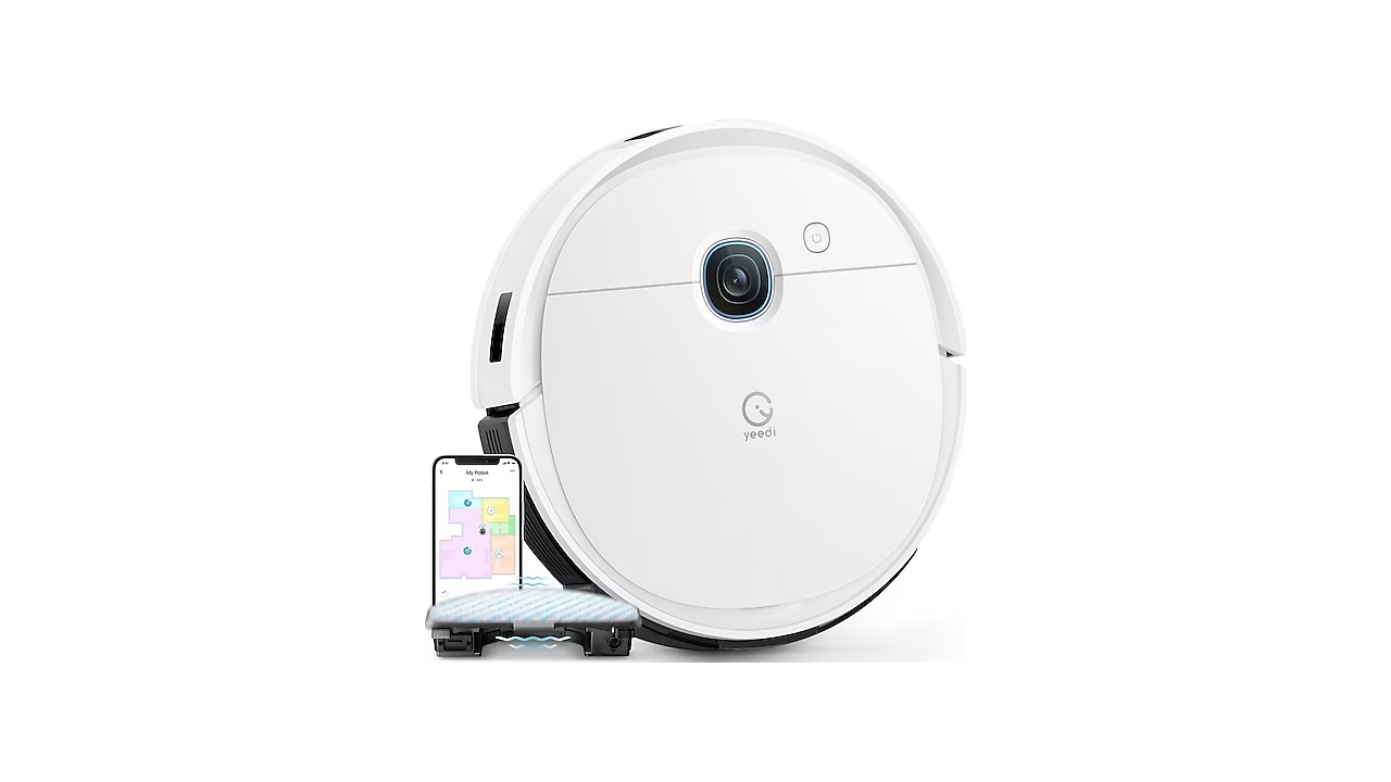 Yeedi Vac 2 Pro Robot Süpürge Yorumları