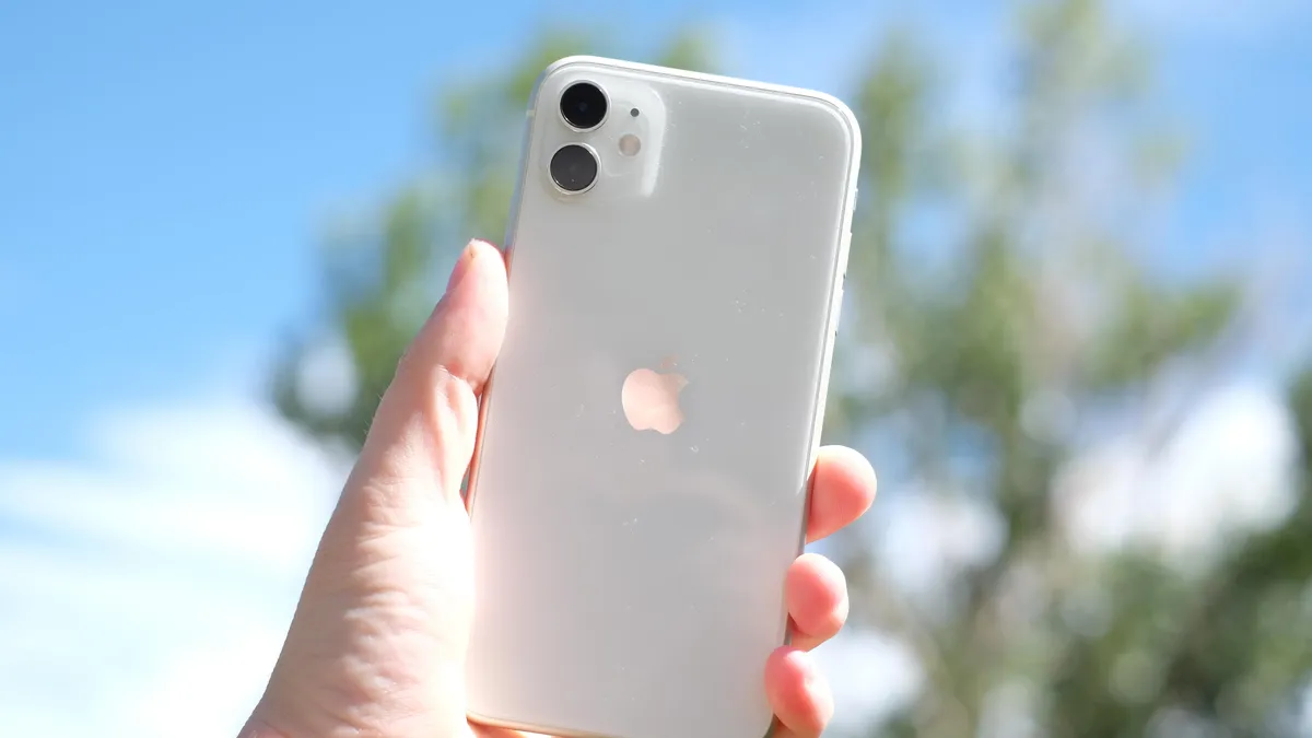 Yurt Dışında iPhone 11 Kaç Dolar