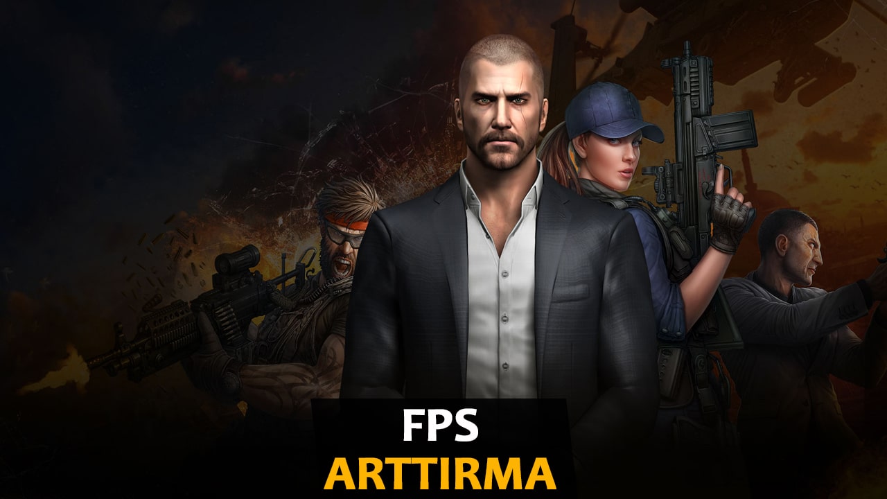 Zula fps arttırma