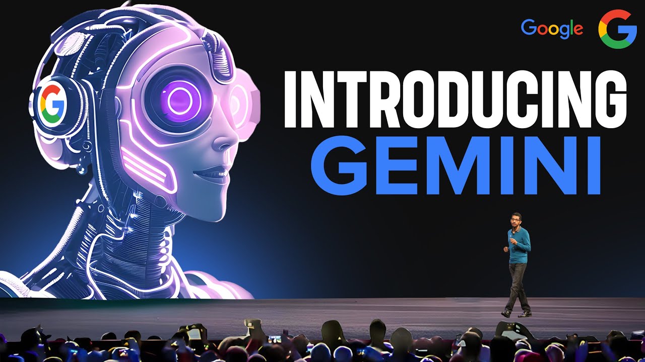gemini google