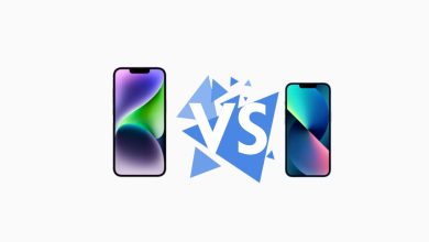 iPhone 13 - iPhone 14 Karşılaştırma