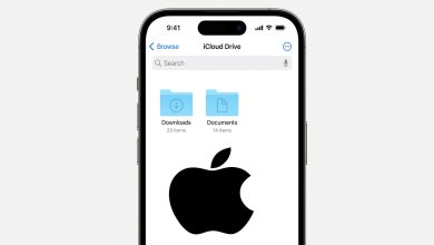 iPhone İndirilenler Nerede