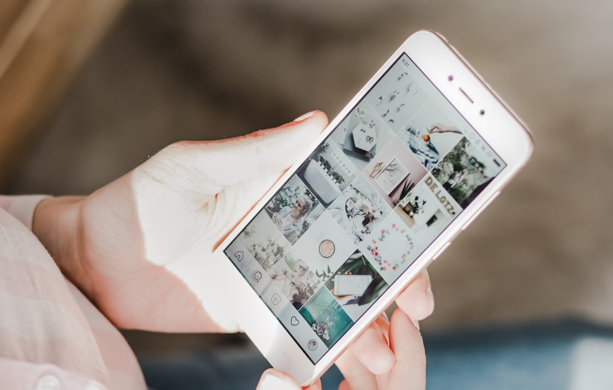instagram mesajlar silinmiyor