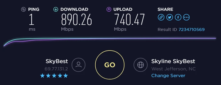 internet hızı yükseltme