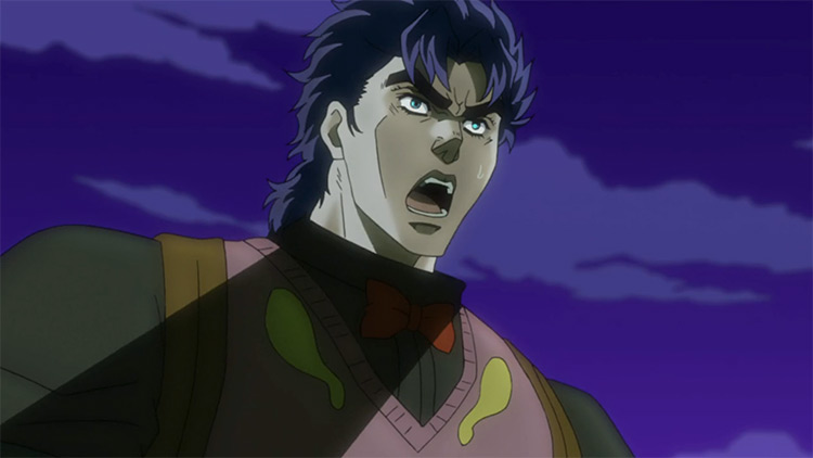 jojo 1